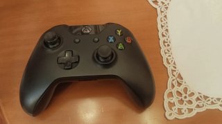 Mando Xbox One