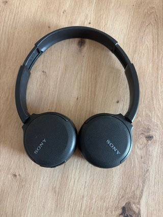 Auriculares Inalámbricos Sony WH-CH510