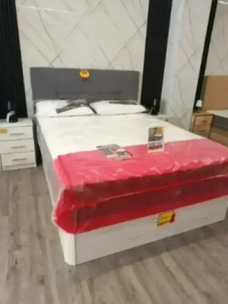 Dormitorios individuales matrimonio