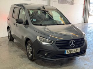 Mercedes-Benz Citan 2021