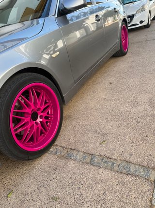 Llantas BBS para BMW 19 pulgadas