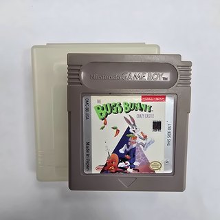 Videogioco Retro Game Boy Bugs Bunny