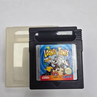 Videogioco Retro Game Boy Looney Tunes