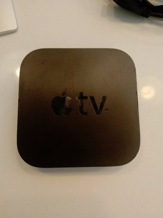 Apple TV