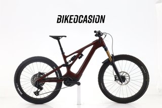 Bicicleta Specialized Turbo Levo AXS t.L Reacondicionada