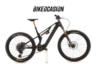 Bicicleta Cannondale Moterra Neo SL AXS t.M Reacondicionada