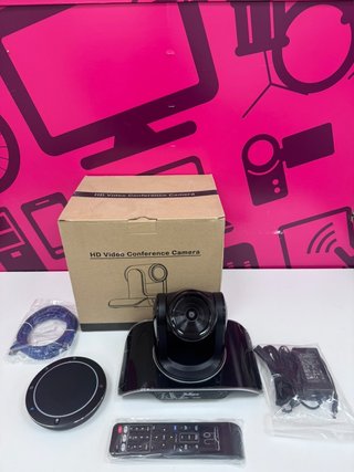 Camara Videovigilancia Tenveo Conference Camera
