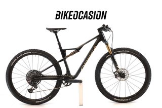 Bicicleta Orbea Oiz M-Pro GX AXS t.M Reacondicionada