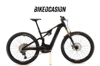 Bicicleta Focus JAM 2 8.0 GX AXS t.M Reacondicionada