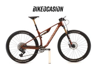 Bicicleta Megamo Track Elite 05 GX AXS t.M Reacondicionada
