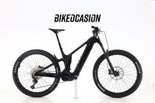 Bicicleta Scott Patron eRide 930 t.M Km.0