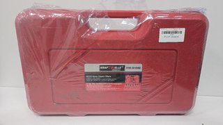 Herramientas De Mano Pinzas De Manguera KrafTwElle Kw B1048
