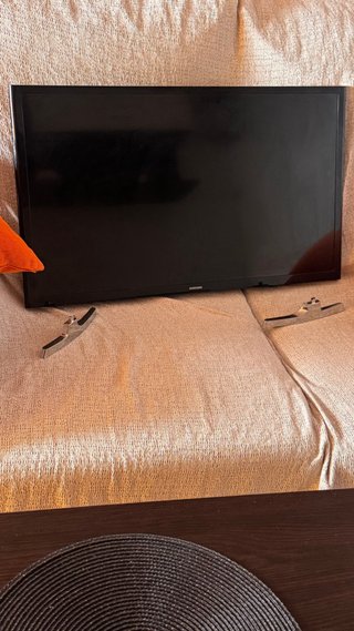 Smart TV Samsung LED 32 pulgadas