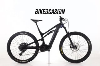 Bicicleta Cannondale Moterra NEO t.M Reacondicionada