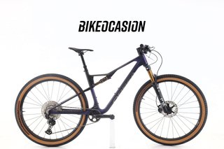 Bicicleta Orbea Oiz XT t.L Reacondicionada
