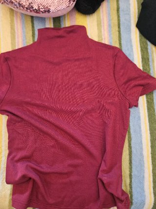 Polar rojo