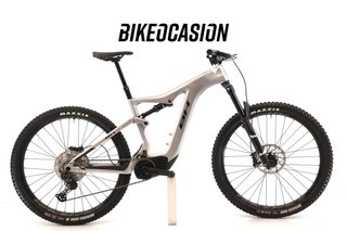 Bicicleta BH AtomX Lynx 9.0 XT t.L Reacondicionada