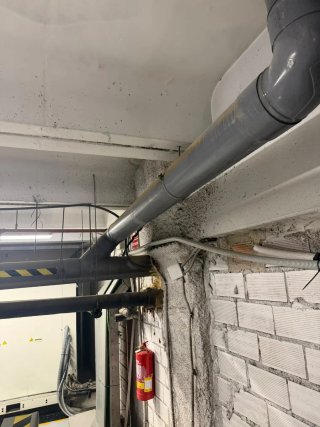 Instalaciones de fontanería, electricidad, clima