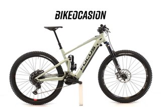 Bicicleta Focus JAM 2 6.9 XT t.L Reacondicionada