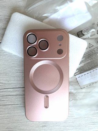 Funda para iPhone 17 Pro
