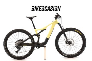 Bicicleta Focus JAM 2 SL 8.8 GX t.M Reacondicionada