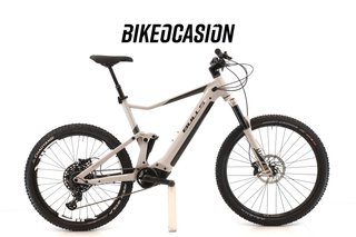 Bicicleta Bulls Copperhead EVO AM 3 XT t.XL Reacondicionada