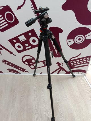 Tripode Vanguard Alta Pro 263at
