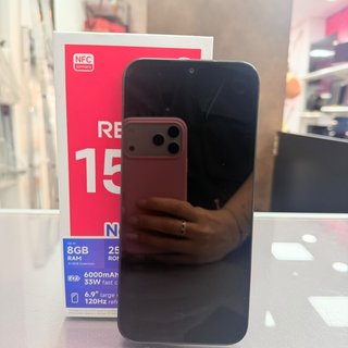 Smartphone Xiaomi Redmi 15C 256 GB