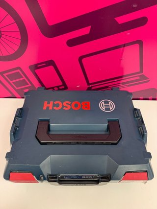 Lijadora Orbital Bosch Gsc 160 multi