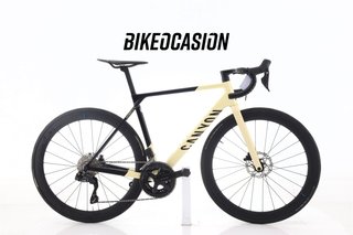 Bicicleta Canyon Ultimate CF SL Di2 12V t.54 Reacondicionada