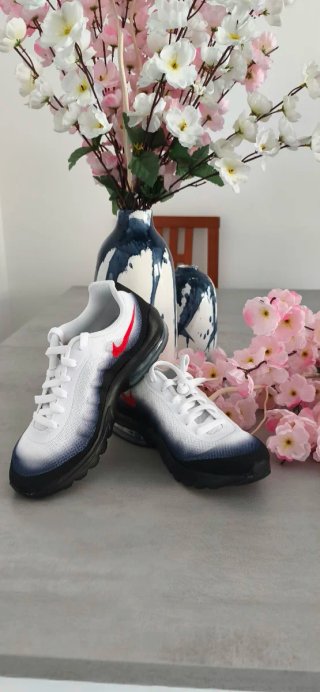 Zapatillas Nike Talla 38.5