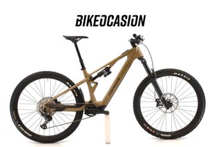 Bicicleta Merida eOne-Sixty SL 6000 t.M Reacondicionada