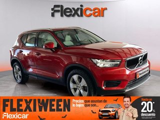 Volvo XC40 2.0 D3 Momentum Auto