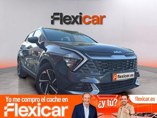 Kia Sportage 1.6 T-GDi 110kW (150CV) Drive 4x2
