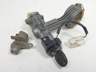 ANTIRROBO HYUNDAI HYUNDAI MATRIX (FC) 2001-2005
