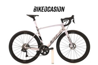 Bicicleta BH G7 Disc 5.5 Di2 11V t.54 Reacondicionada