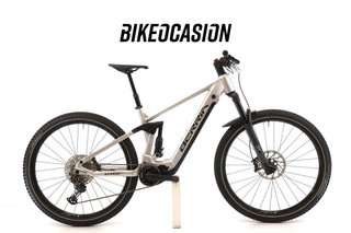 Bicicleta Berria Mako Hybrid HP XT t.M Reacondicionada