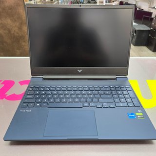 Ordenador Portátil HP Victus 15-fa0026ns i5 12450H 16gb ra