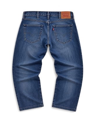 Vaqueros Levi's 511 Slim Fit Azules Hombre W38 L34