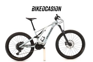 Bicicleta Specialized Turbo Levo Alloy t.L Reacondicionada