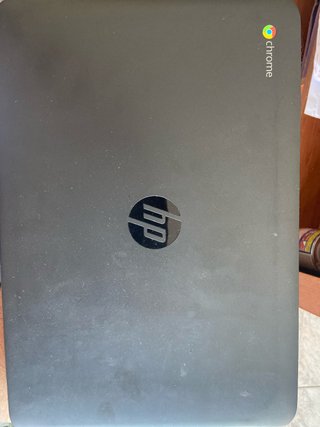 Portátil HP Chromebook G4