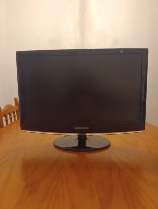 Monitor con TV Samsung 18'