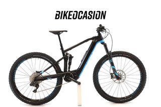 Bicicleta Focus JAM 2 29 Pro XT Di2 t.S Reacondicionada