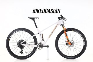 Bicicleta Berria Mako t.M Reacondicionada