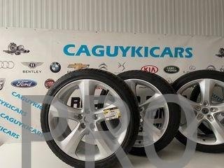 Llantas Opel R19 8Jx19 5x105 muy nuevas