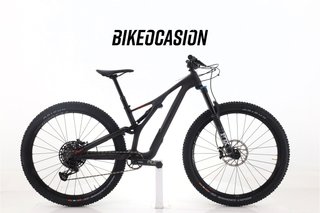 Bicicleta Specialized Stumpjumper t.S Reacondicionada