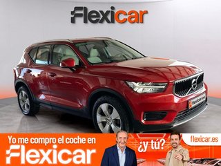 Volvo XC40 2.0 D3 Momentum Auto