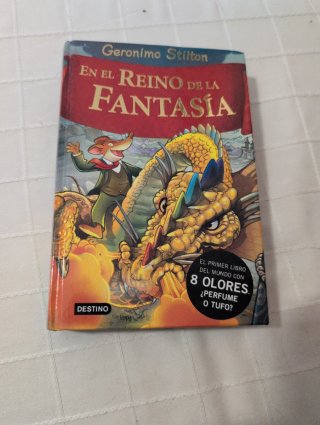 En el reino de la fantasía: ¡con la colaboració...
