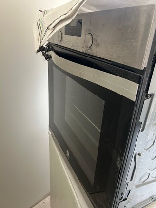 Horno Balay de cocina
