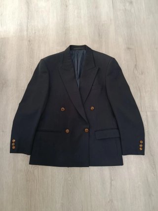 Chaqueta Vintage Pierre Cardin
